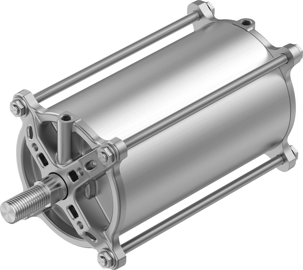 FESTO/费斯托 直线驱动器 DFPC-160-200-D
