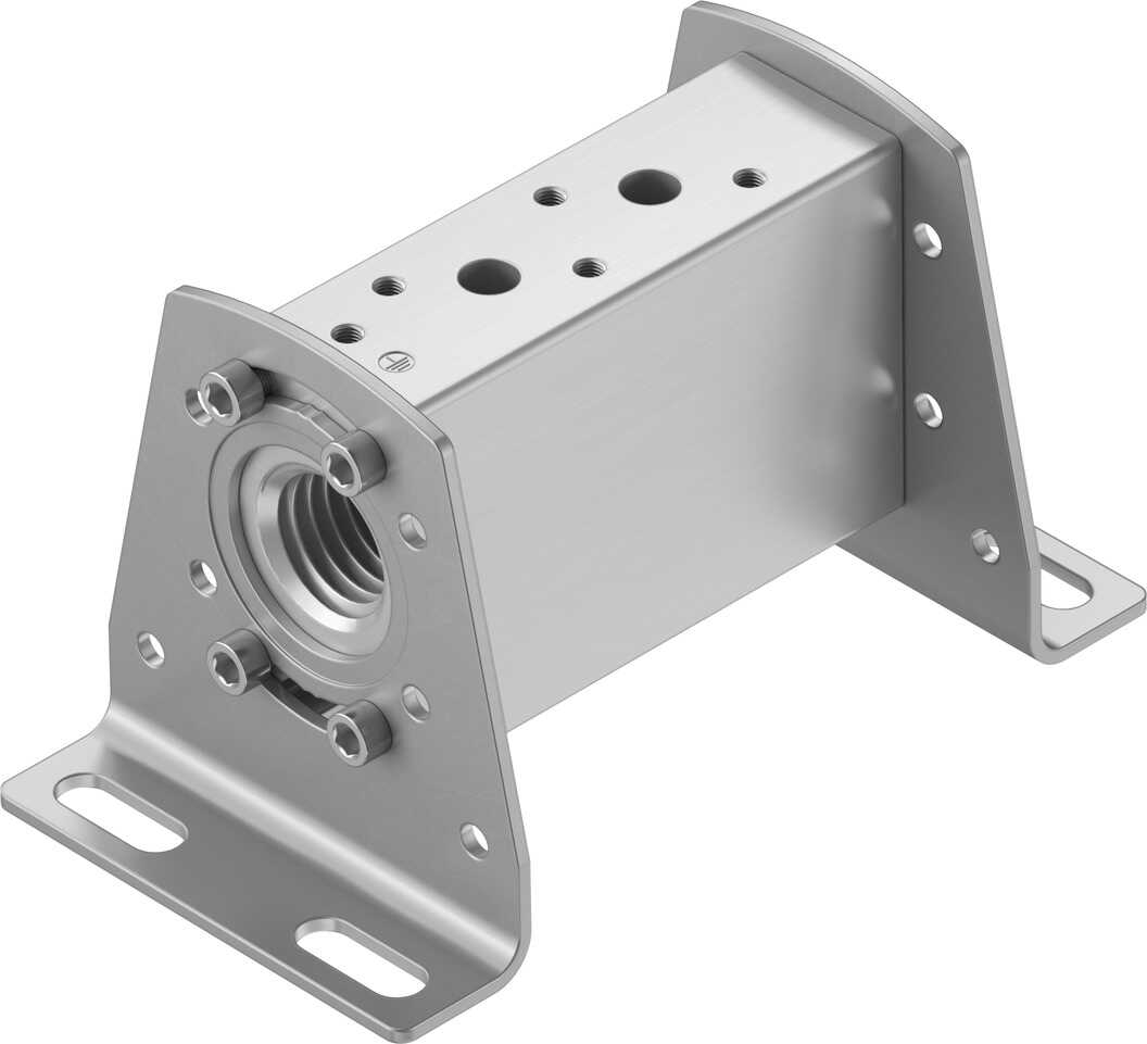 FESTO/费斯托 气路板 VABM-B10-30-G34-2-P53
