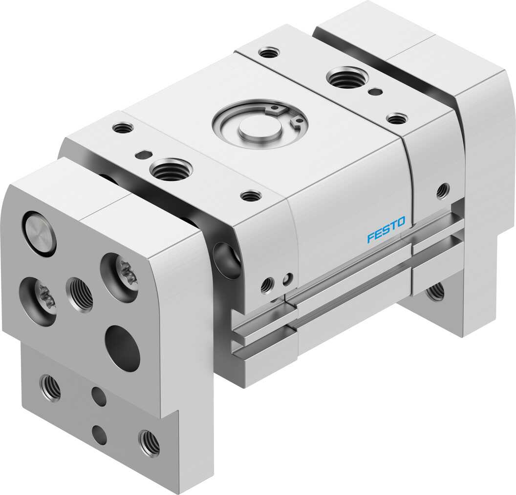 FESTO/费斯托 平行抓手 DHPL-25-50-P-A