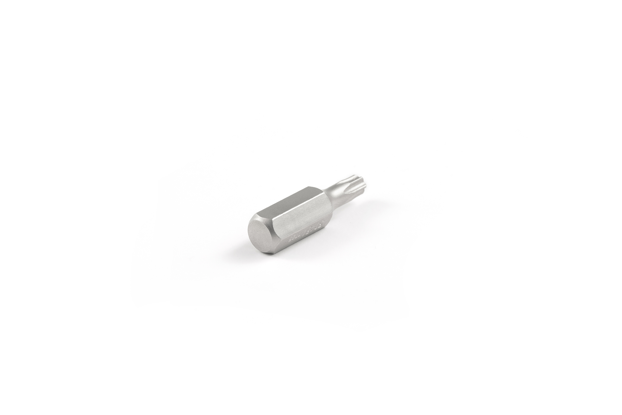 SATA/世达 5件套8MM系列30MM长中孔花形旋具头TT20 59453