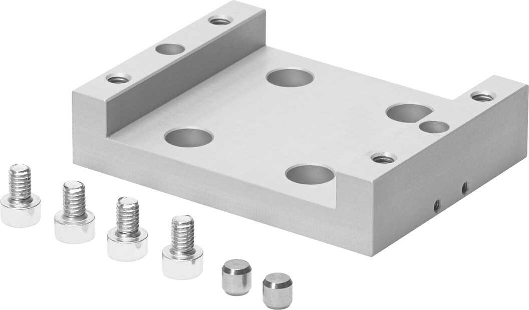 FESTO/费斯托 滑块转接件 EASA-S1-26