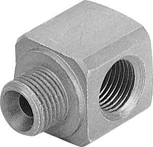 FESTO/费斯托 分气块 FR-3/8-A/I