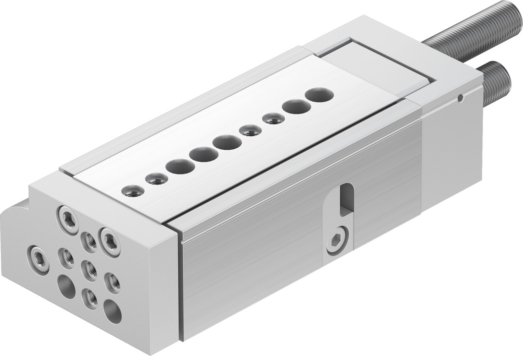 FESTO/费斯托 小型滑台式气缸 DGSL-16-30-PA