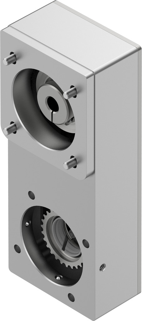 FESTO/费斯托 平行安装组件 EAMM-U-45-V32-42AB-63