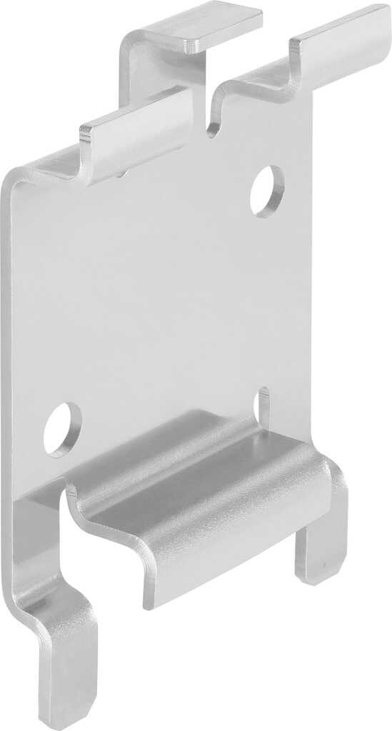 FESTO/费斯托 墙面安装件 SAMH-PU-W