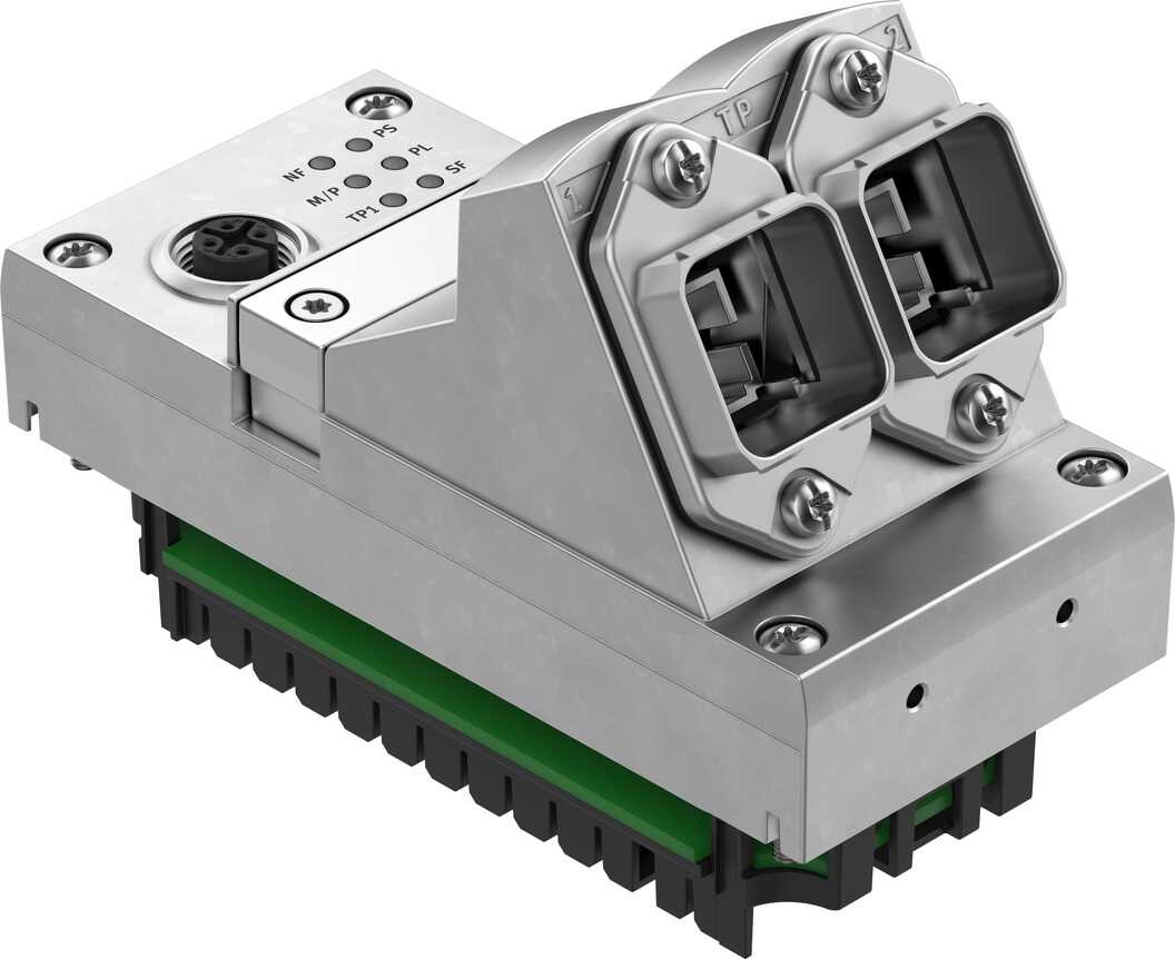 FESTO/费斯托 接口 CPX-M-FB45