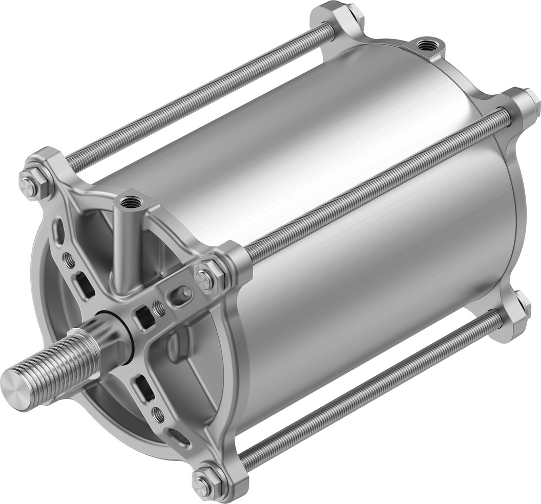 FESTO/费斯托 直线驱动器 DFPC-160-150-D