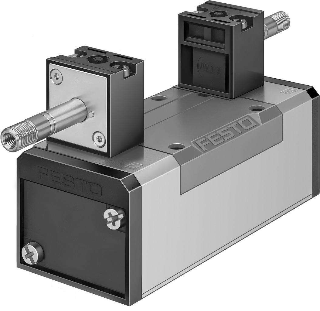 FESTO/费斯托 电磁阀 JMFH-5/2-D-2-C