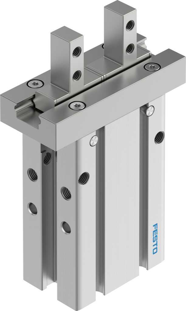 FESTO/费斯托 平行抓手 DHPC-L-16-A-NC-S-1