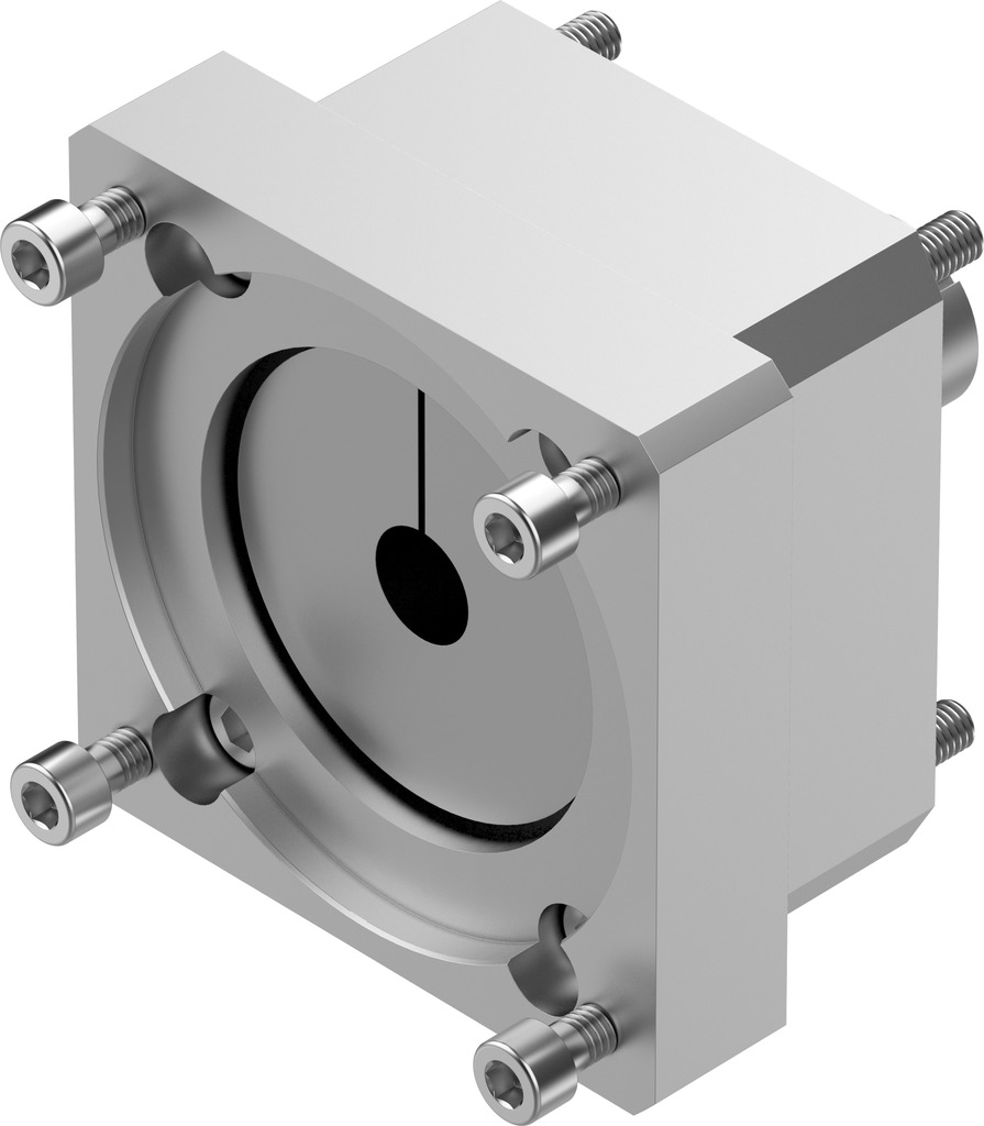 FESTO/费斯托 轴向安装组件 EAMM-A-L62-84AA