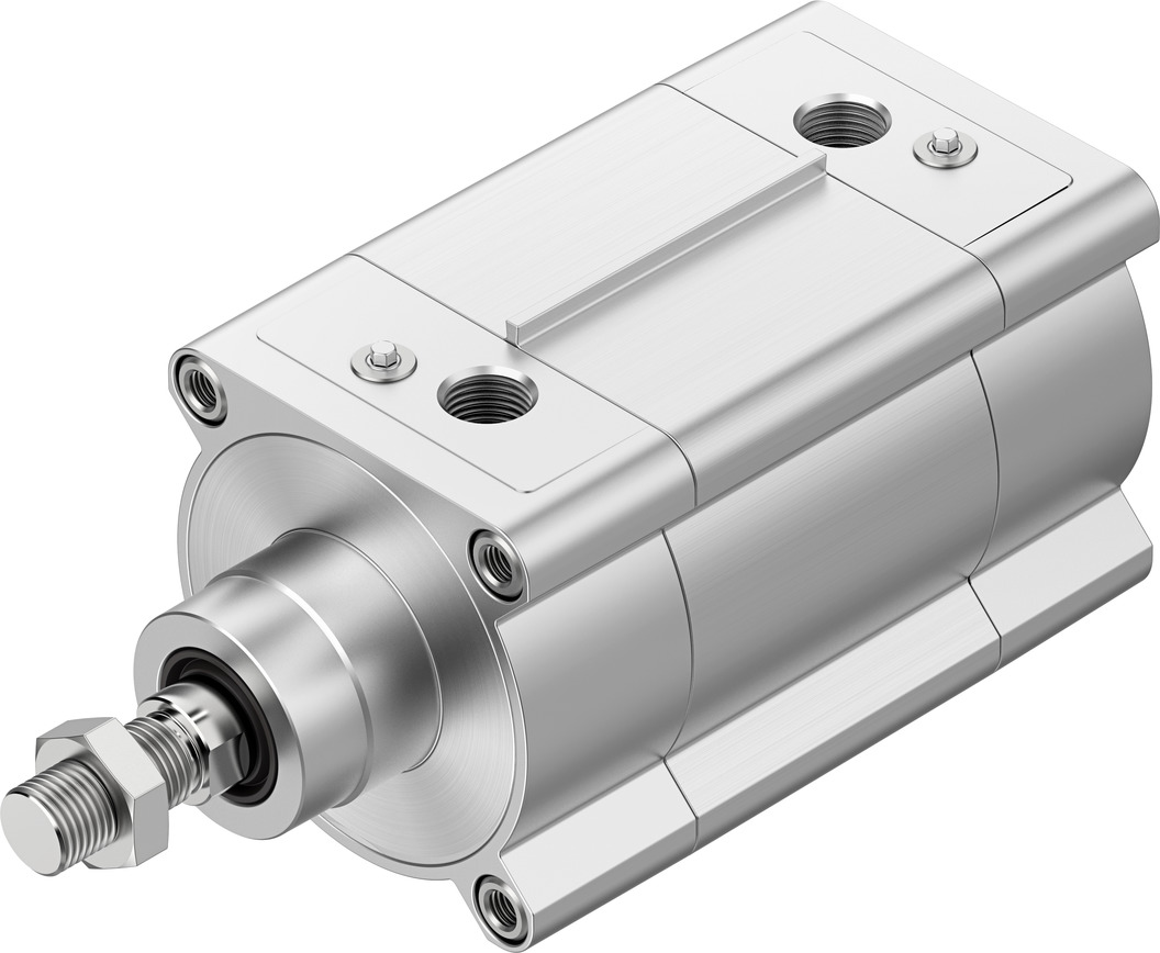 FESTO/费斯托 ISO 标准气缸 DSBF-C-100-40-PPVA-N3-R