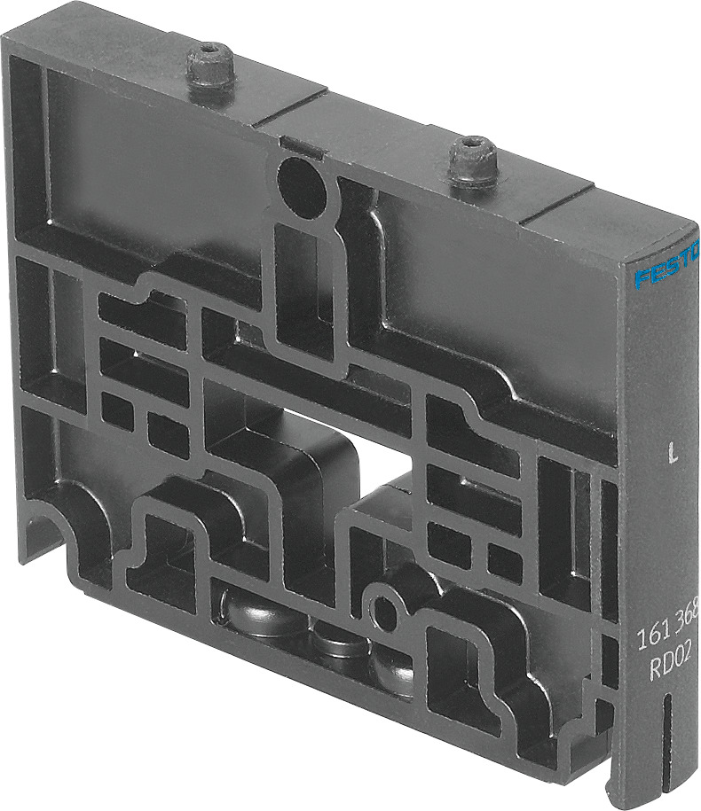 FESTO/费斯托 端盖板 CPV10-RZP