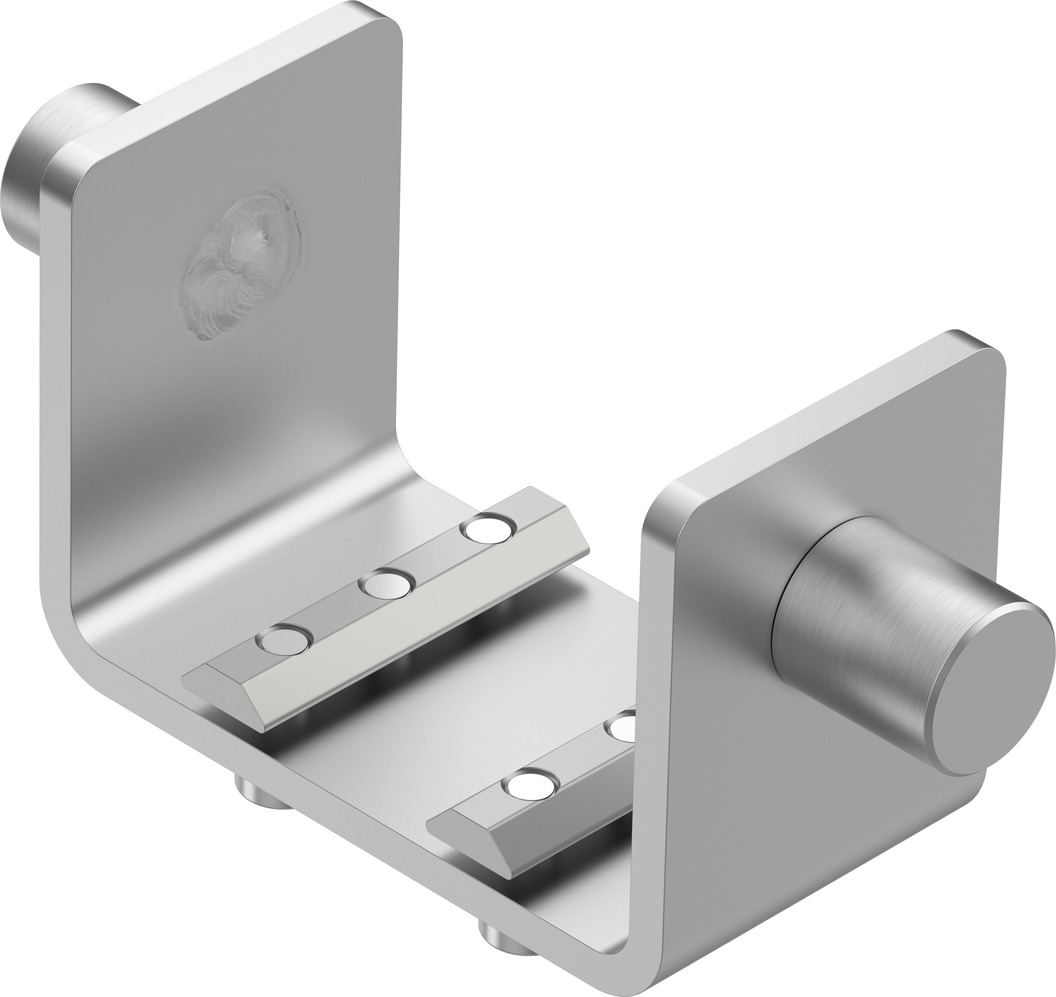 FESTO/费斯托 耳轴安装件 EAHS-P2-60