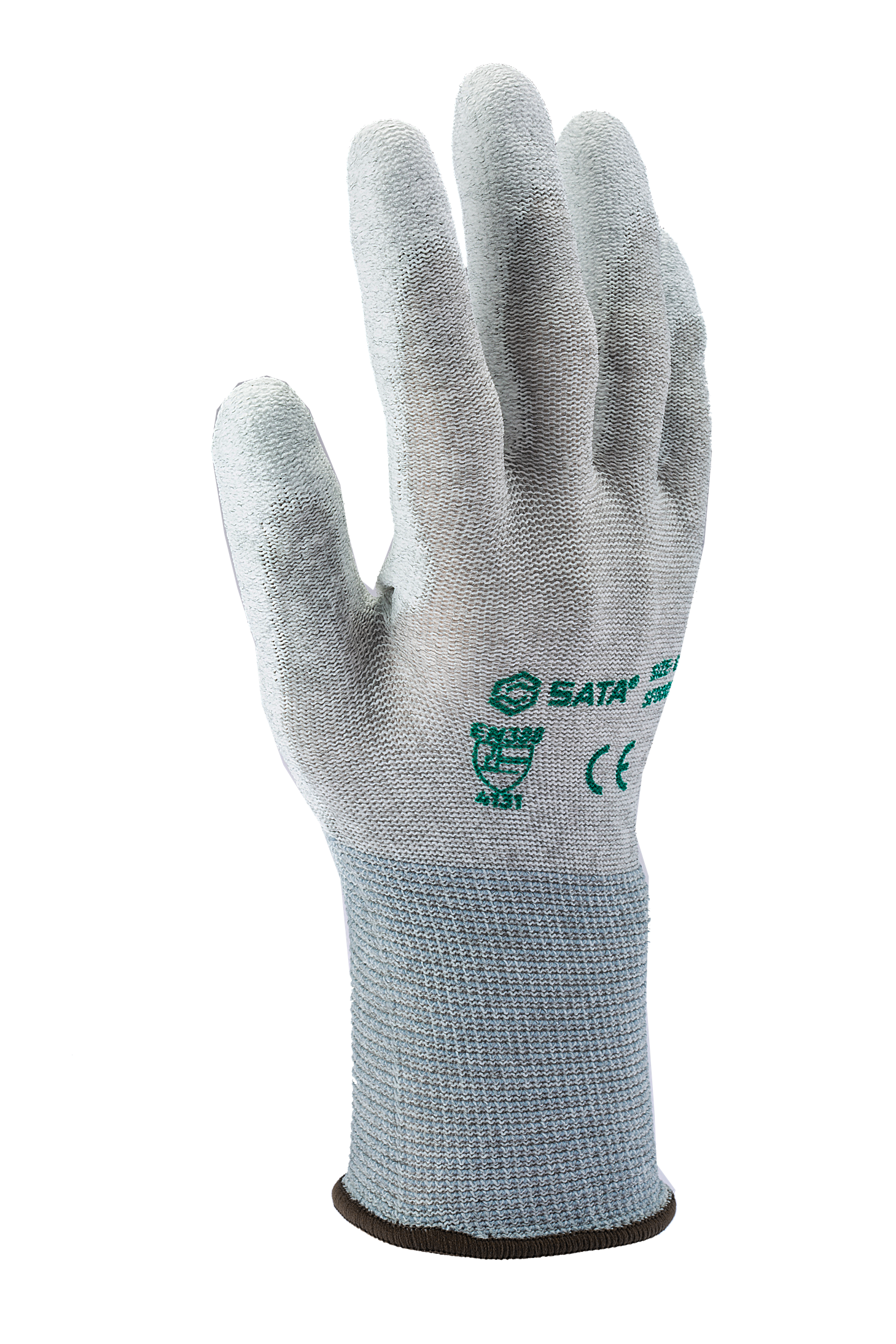 SATA/世达 抗静电手套(大掌浸)8
