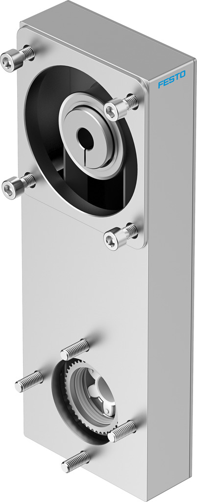 FESTO/费斯托 平行安装组件 EAMM-U-87-T46-87A-147