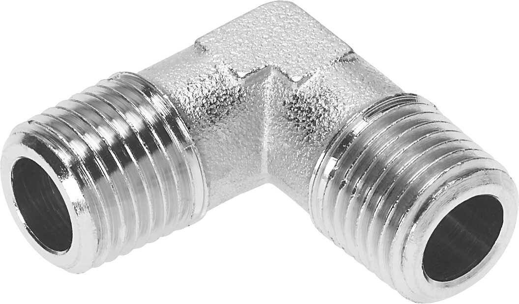 FESTO/费斯托 L 型接头 NPFC-L-2R38-M