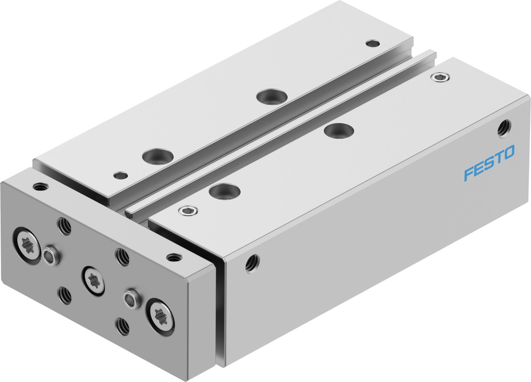 FESTO/费斯托 导向杆气缸 DFM-16-50-B-PPV-A-KF