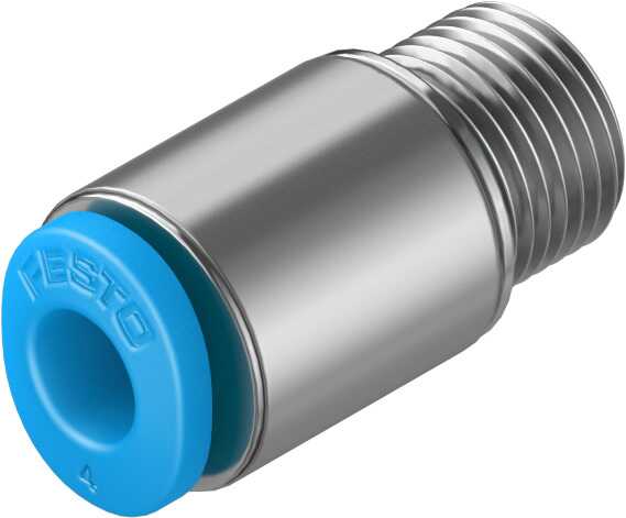 FESTO/费斯托 快插接头 QSM-M7-4-I-100