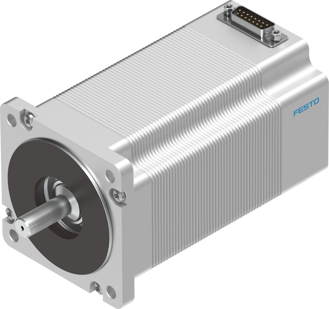 FESTO/费斯托 步进电机 EMMS-ST-87-L-S-G2