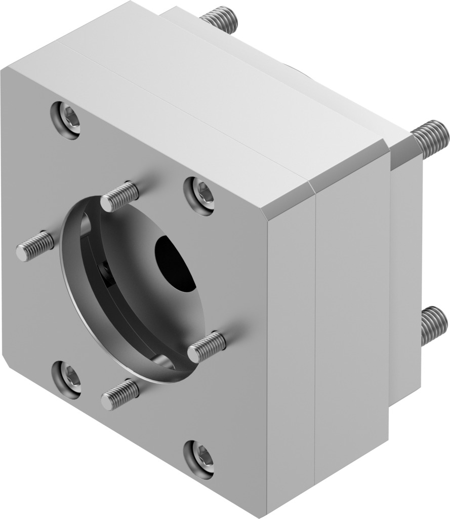 FESTO/费斯托 轴向安装组件 EAMM-A-N80-70GA