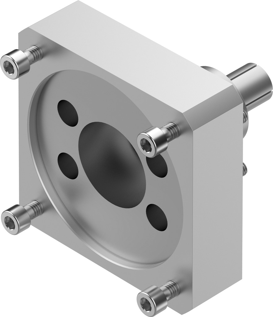 FESTO/费斯托 轴向安装组件 EAMM-A-M43-92RA