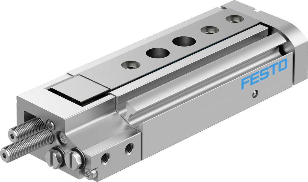 FESTO/费斯托 小型滑台气缸 DGSL-4-20-PA