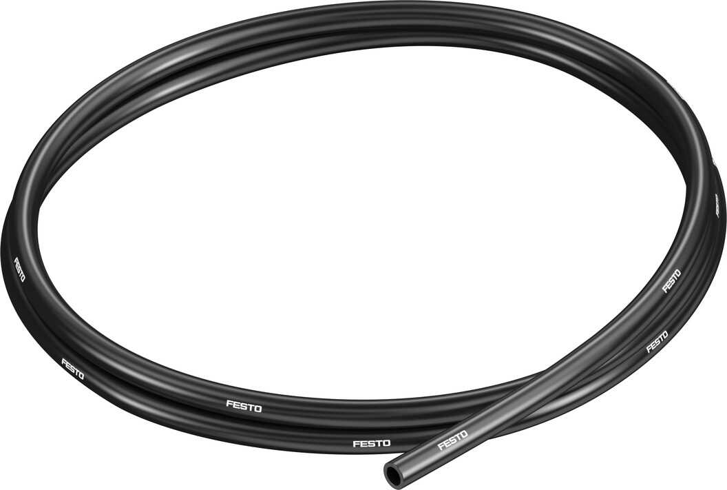 FESTO/费斯托 塑料气管 PUN-H-6X1-SW