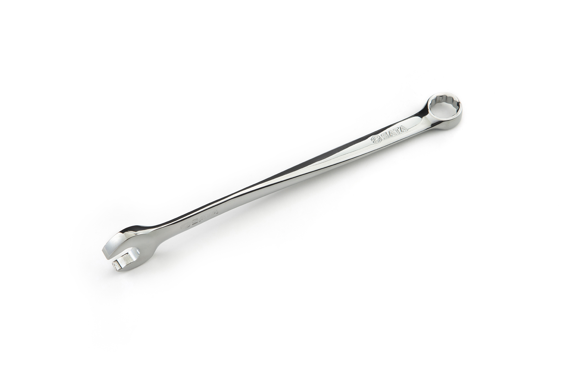 SATA/世达 加长型X柄两用扳手18MM 40291