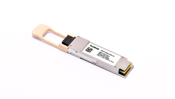 NADDOD/纳多德 NADDOD 纳多德 QSFP-40GA-SR4-XX NADDOD 纳多德 QSFP-40GA-SR4-XX