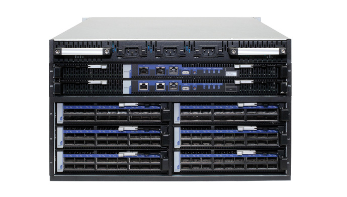 Mellanox Mellanox Mellanox
