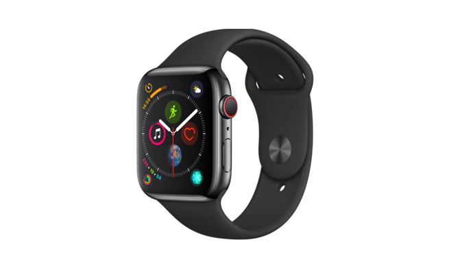 Apple/苹果 Apple Watch Series 4 Apple Watch Series 4
