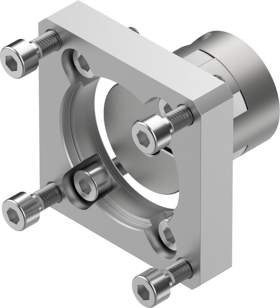 FESTO/费斯托 轴向安装组件 EAMM-A-P10-38A-55A
