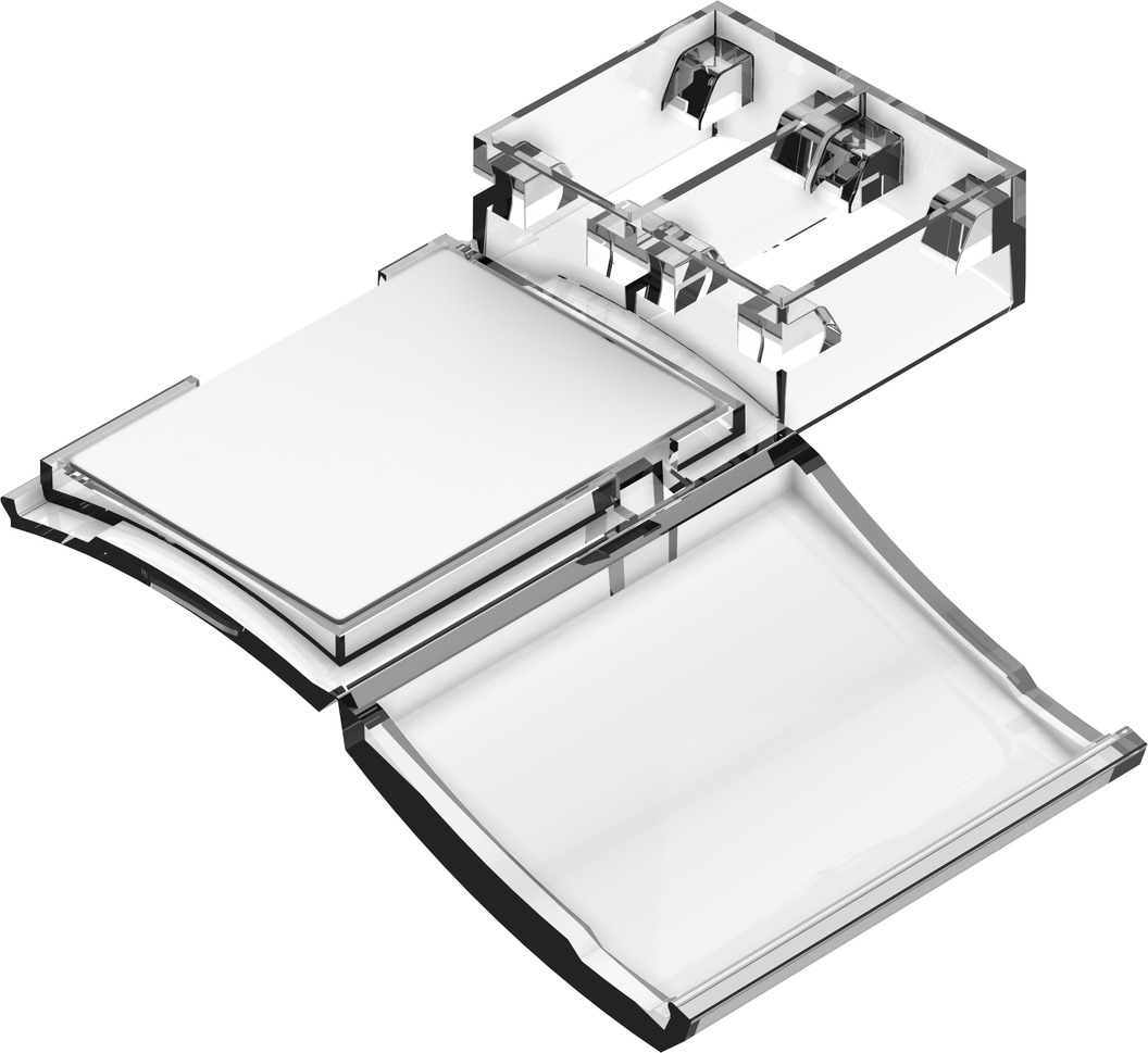 FESTO/费斯托 标签夹 ASCF-T-S6-Z