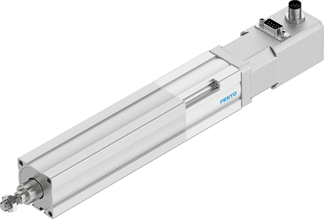 FESTO/费斯托 电缸 EPCO-25-50-3P-ST-E