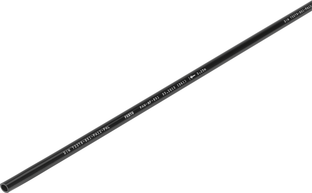 FESTO/费斯托 塑料气管 PAN-MF-4X0,75-SW