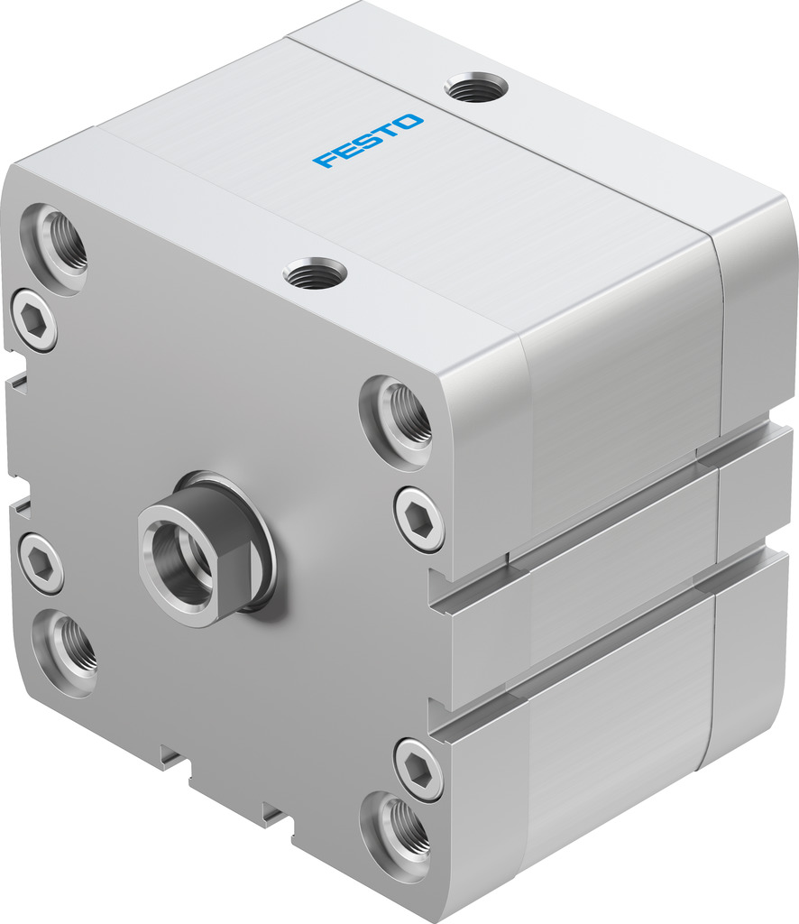 FESTO/费斯托 紧凑型气缸 ADN-80-20-I-P-A