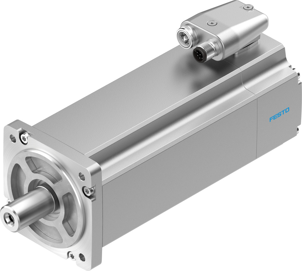 FESTO/费斯托 伺服电机 EMME-AS-80-S-HS-AMB