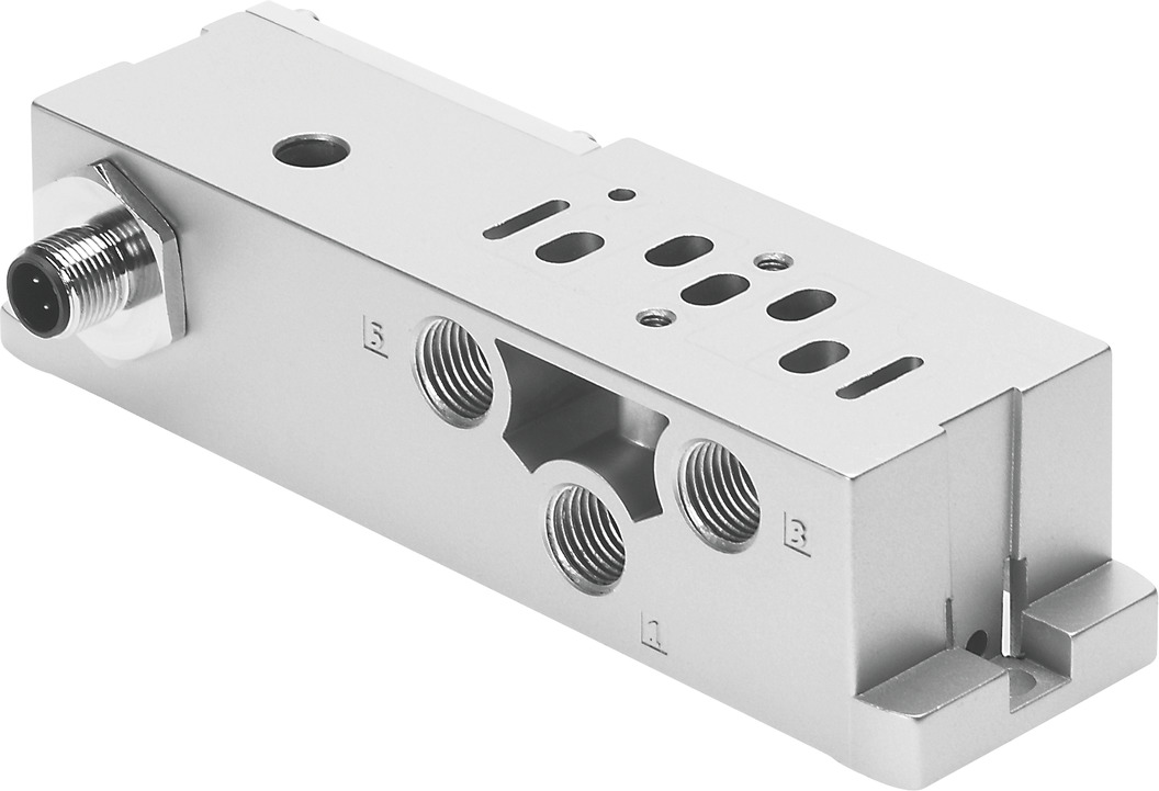 FESTO/费斯托 底座 VABS-S4-1S-G14-B-R3