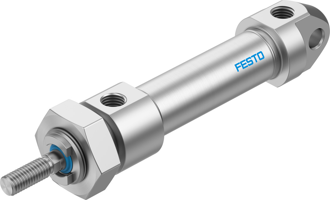 FESTO/费斯托 标准气缸 CRDSNU-20-25-P-A