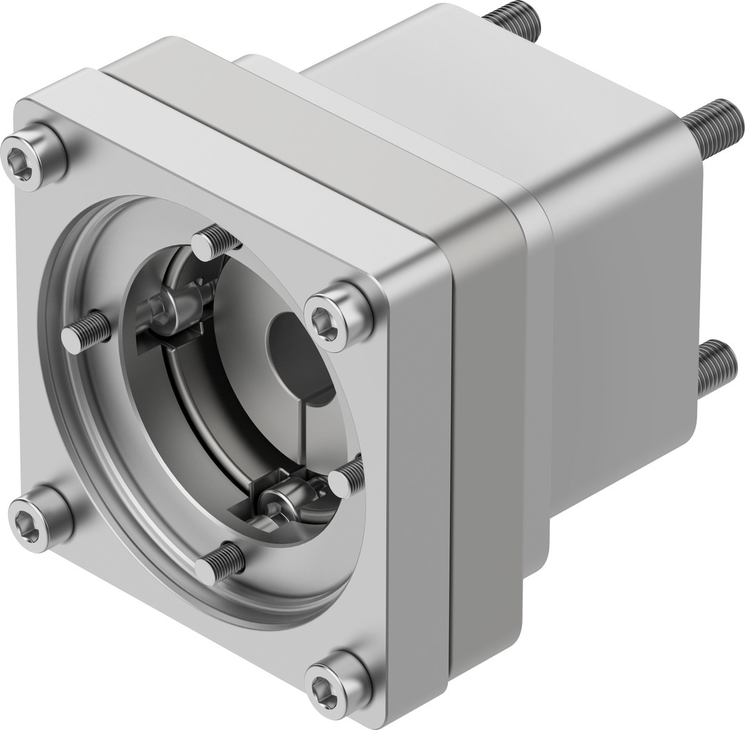 FESTO/费斯托 轴向安装组件 EAMM-A-D50-70GA