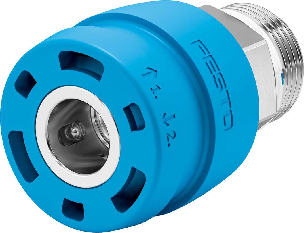 FESTO/费斯托 快速连接插座 NPHS-D6-P-G18