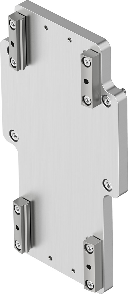 FESTO/费斯托 连接组件 EHAM-MA-L9-90-L2-80