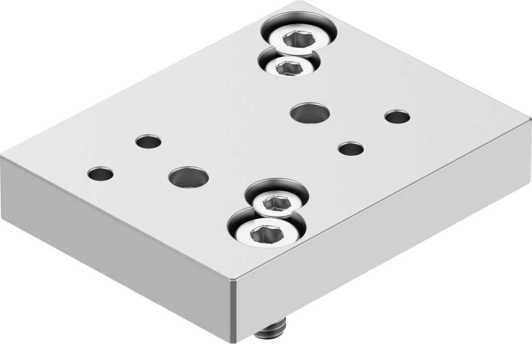FESTO/费斯托 连接组件 EHAM-E20-40-E9-20