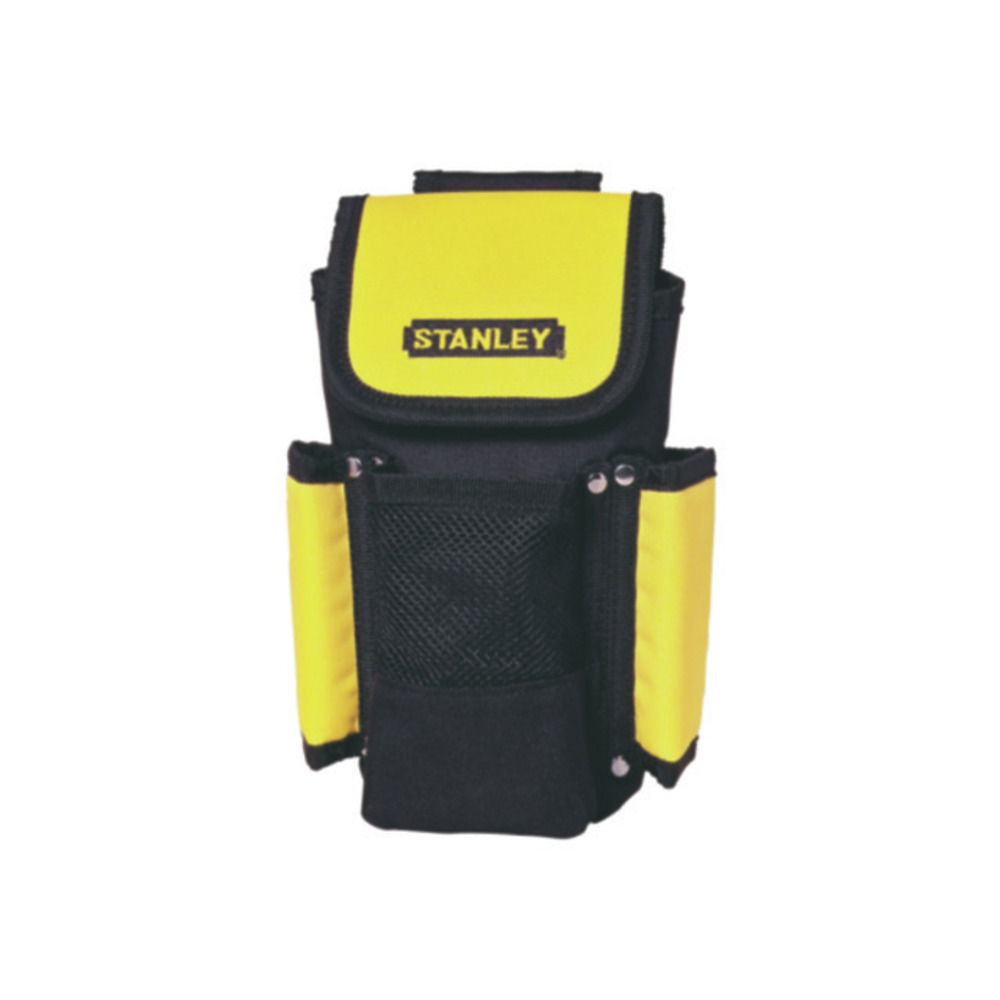 STANLEY/史丹利 防水尼龙工具腰包 93-222-1-23 存储