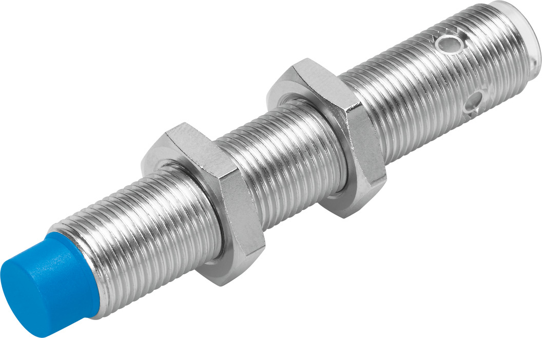 FESTO/费斯托 接近开关 SIED-M12NB-ZS-S-L