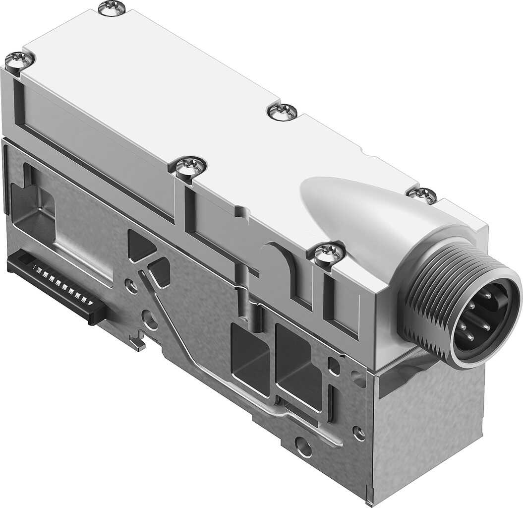 FESTO/费斯托 气源板 VMPA-FB-SP-7/8-V-5POL