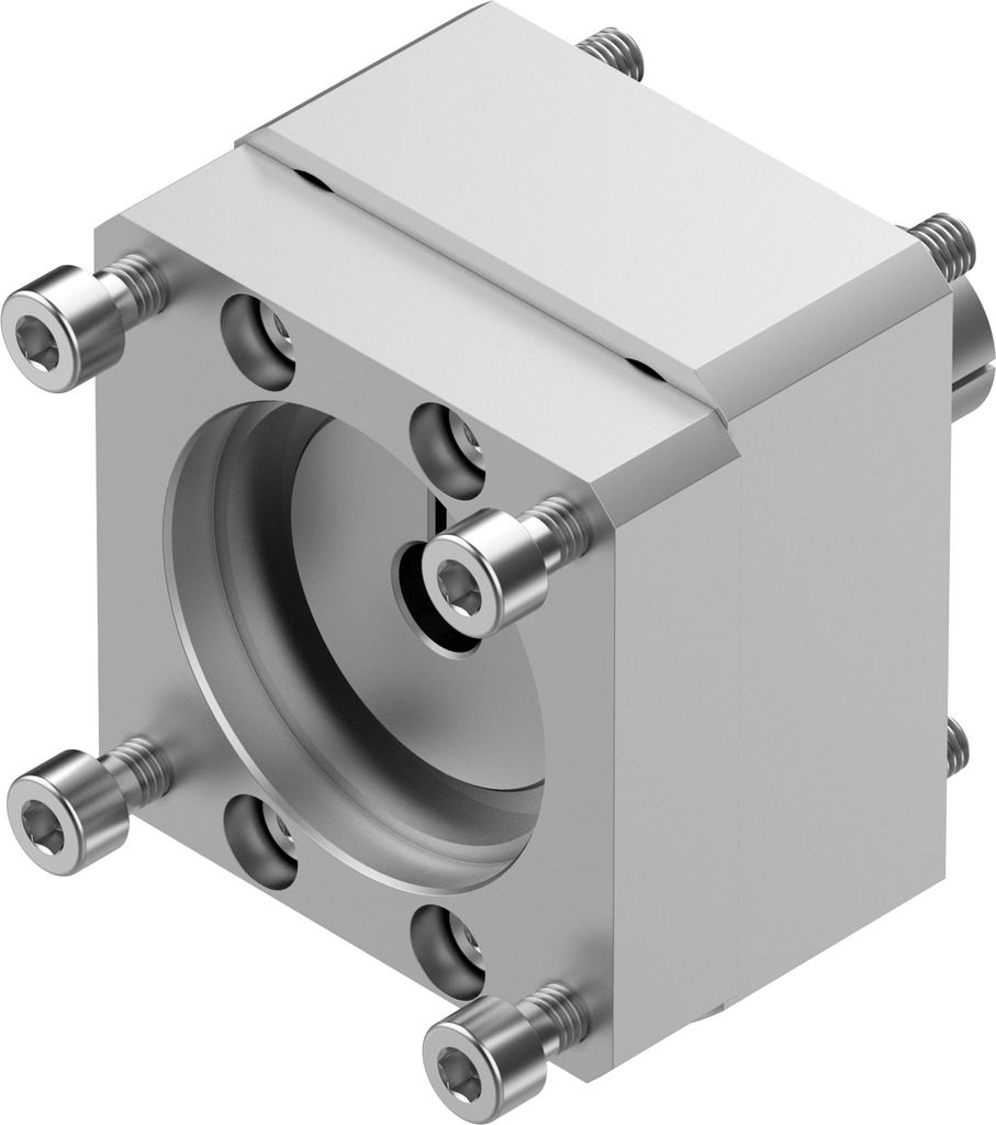 FESTO/费斯托 轴向安装组件 EAMM-A-L48-55A