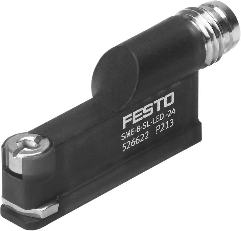 FESTO/费斯托 接近开关 SME-8-SL-LED-24