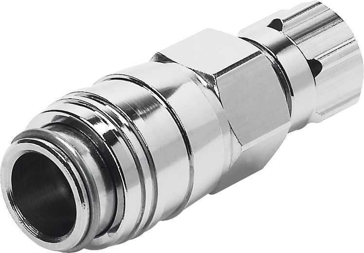 FESTO/费斯托 快速连接插座 KD3-CK-4