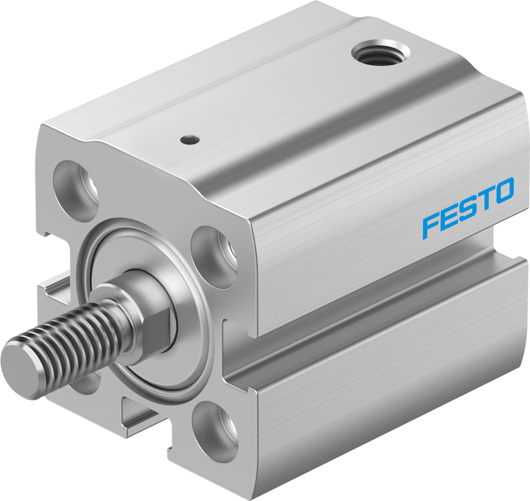 FESTO/费斯托 紧凑型气缸 AEN-S-16-25-A-P